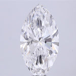 IGI 14.09 Carat Marquise Lab Grown Diamond 人工培育鑽石 實驗室人造鑽石