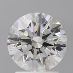 IGI 2.10 Carat Round Brilliant Lab Grown Diamond 人工培育鑽石 實驗室人造鑽石