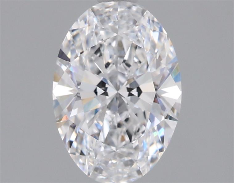 IGI 1.16 Carat Oval Lab Grown Diamond 人工培育鑽石 實驗室人造鑽石