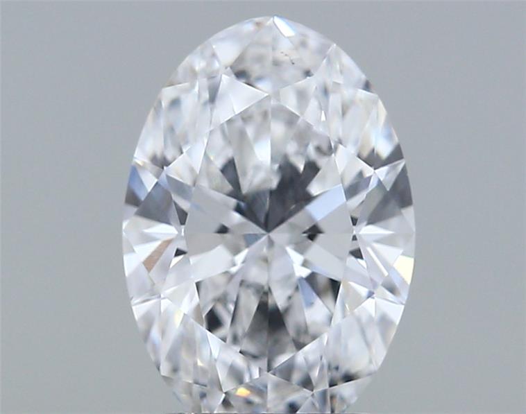 IGI 1.86 Carat Oval Lab Grown Diamond