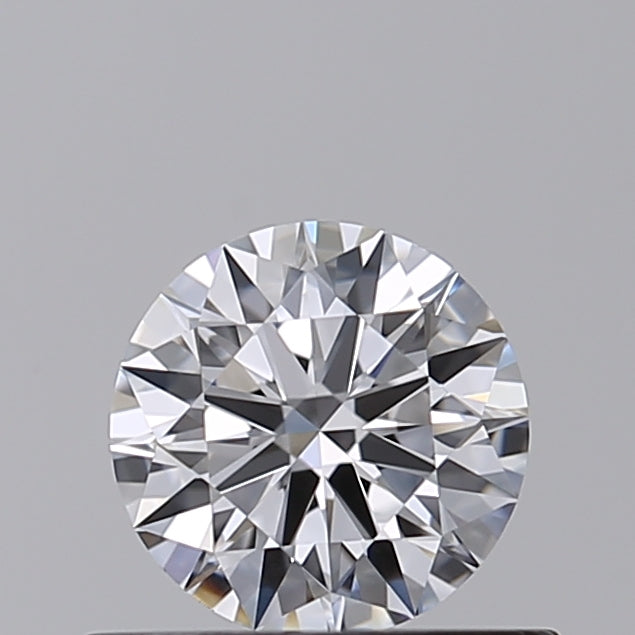 IGI 0.53 Carat 圓形 - Round Brilliant 培育鑽石 Lab Grown Diamond 人造鑽石 人工鑽石 實驗室鑽石 培養鑽石 香港 培育鑽 