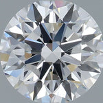 IGI 1.19 Carat Round Brilliant Lab Grown Diamond 人工培育鑽石 實驗室人造鑽石