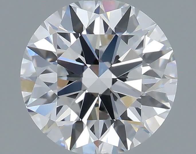 IGI 1.19 Carat Round Brilliant Lab Grown Diamond 人工培育鑽石 實驗室人造鑽石