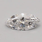 IGI 0.62 Carat Marquise Lab Grown Diamond