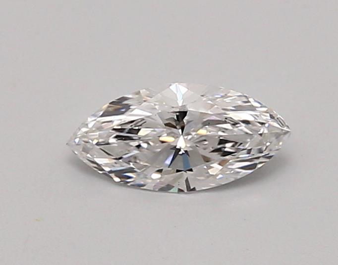 IGI 0.62 Carat Marquise Lab Grown Diamond