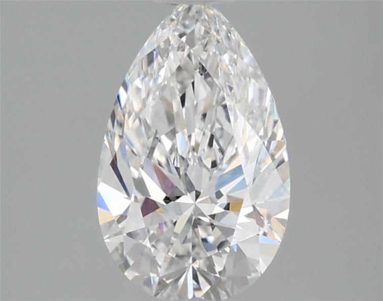IGI 1.43 Carat Pear Lab Grown Diamond 人工培育鑽石 實驗室人造鑽石