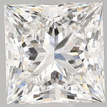 IGI 1.86 Carat Princess Cut Lab Grown Diamond 人工培育鑽石 實驗室人造鑽石