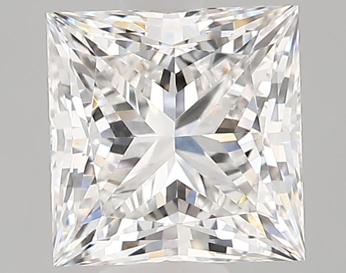 IGI 1.86 Carat Princess Cut Lab Grown Diamond 人工培育鑽石 實驗室人造鑽石