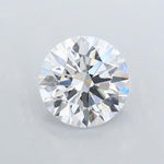 IGI 0.56 Carat Round Brilliant Lab Grown Diamond 人工培育鑽石 實驗室人造鑽石