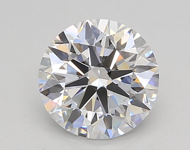 IGI 1.36 Carat 圓形 - Round Brilliant 培育鑽石 Lab Grown Diamond 人造鑽石 人工鑽石 實驗室鑽石 培養鑽石 香港 培育鑽 