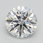 IGI 0.95 Carat Round Brilliant Lab Grown Diamond 人工培育鑽石 實驗室人造鑽石