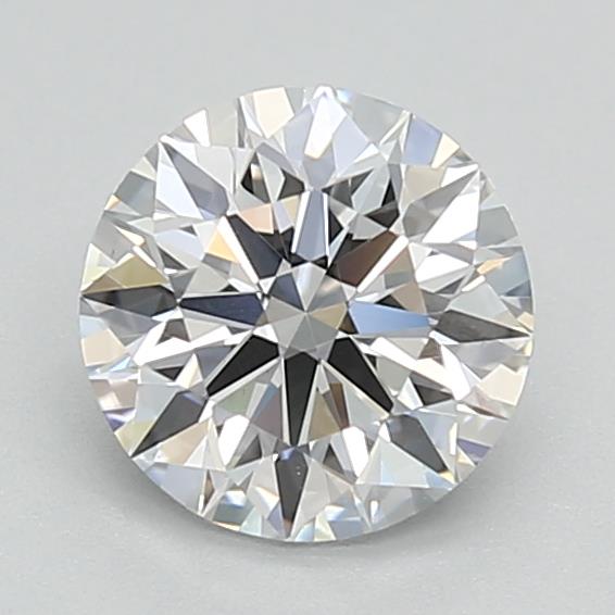 IGI 0.95 Carat Round Brilliant Lab Grown Diamond 人工培育鑽石 實驗室人造鑽石
