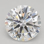 IGI 0.60 Carat Round Brilliant Lab Grown Diamond 人工培育鑽石 實驗室人造鑽石