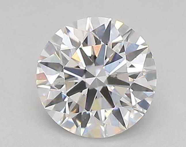 IGI 0.60 Carat Round Brilliant Lab Grown Diamond 人工培育鑽石 實驗室人造鑽石