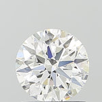 IGI 1.06 Carat Round Brilliant Lab Grown Diamond 人工培育鑽石 實驗室人造鑽石