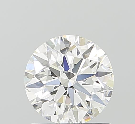 IGI 1.06 Carat Round Brilliant Lab Grown Diamond 人工培育鑽石 實驗室人造鑽石