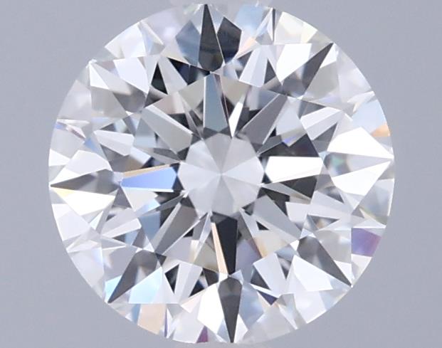 IGI 1.19 Carat Round Brilliant Lab Grown Diamond 人工培育鑽石 實驗室人造鑽石