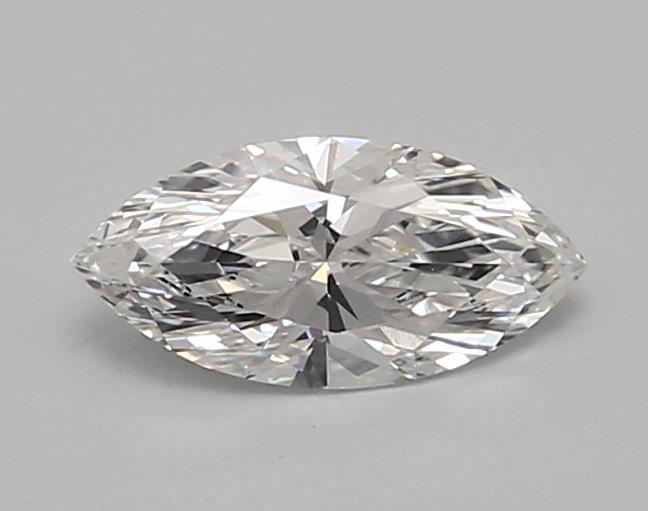 IGI 0.90 Carat Marquise Lab Grown Diamond 人工培育鑽石 實驗室人造鑽石