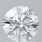 IGI 1.3 Carat Round Brilliant Lab Grown Diamond