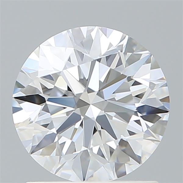 IGI 1.3 Carat Round Brilliant Lab Grown Diamond