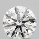 IGI 1.75 Carat Round Brilliant Lab Grown Diamond 人工培育鑽石 實驗室人造鑽石