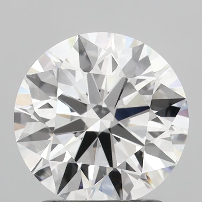IGI 1.75 Carat Round Brilliant Lab Grown Diamond 人工培育鑽石 實驗室人造鑽石