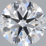 IGI 1.93 Carat Round Brilliant Lab Grown Diamond