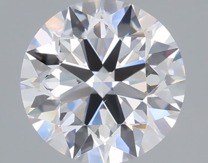IGI 1.93 Carat Round Brilliant Lab Grown Diamond