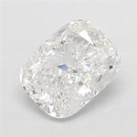 IGI 4.53 Carat Cushion Lab Grown Diamond 人工培育鑽石 實驗室人造鑽石