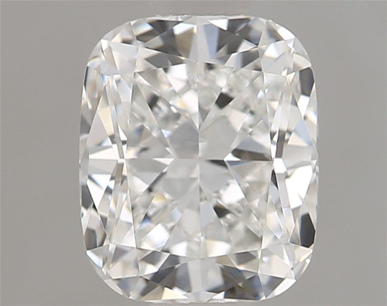IGI 1.01 Carat Cushion Lab Grown Diamond