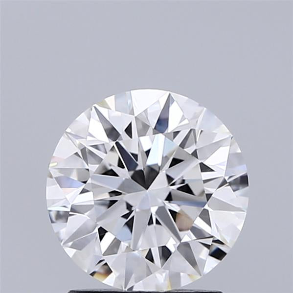 IGI 1.5 Carat Round Brilliant Lab Grown Diamond