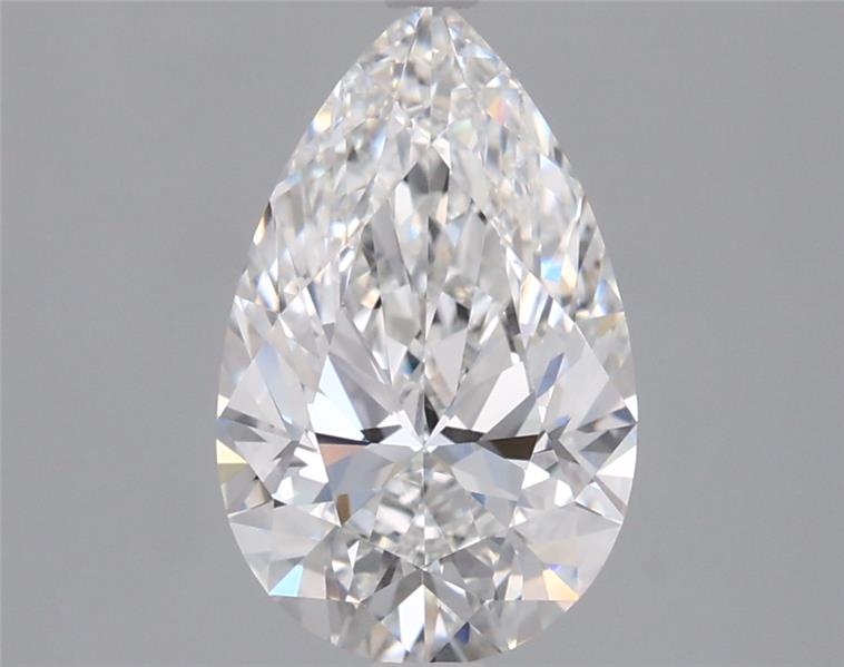 IGI 1.51 Carat Pear Lab Grown Diamond 人工培育鑽石 實驗室人造鑽石