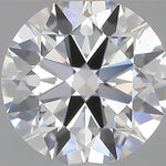 IGI 0.84 Carat Round Brilliant Lab Grown Diamond 人工培育鑽石 實驗室人造鑽石