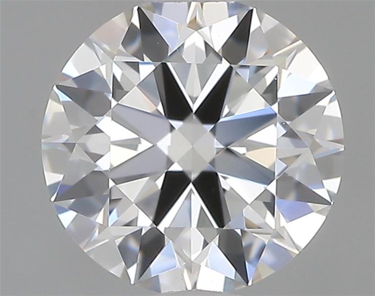 IGI 0.84 Carat Round Brilliant Lab Grown Diamond 人工培育鑽石 實驗室人造鑽石