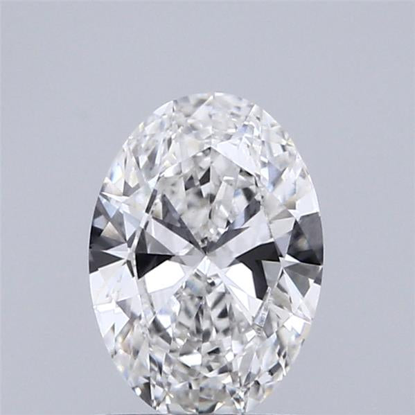 IGI 0.95 Carat Oval Lab Grown Diamond 人工培育鑽石 實驗室人造鑽石