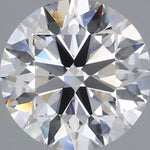 IGI 2 Carat Round Brilliant Lab Grown Diamond