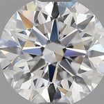 IGI 0.81 Carat Round Brilliant Lab Grown Diamond 人工培育鑽石 實驗室人造鑽石