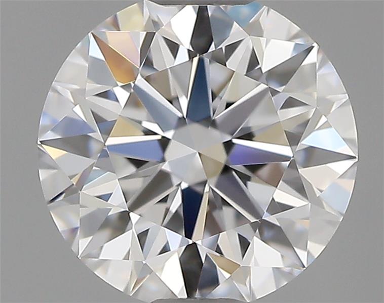 IGI 0.81 Carat Round Brilliant Lab Grown Diamond 人工培育鑽石 實驗室人造鑽石