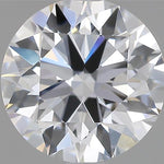 IGI 2.02 Carat Round Brilliant Lab Grown Diamond 人工培育鑽石 實驗室人造鑽石