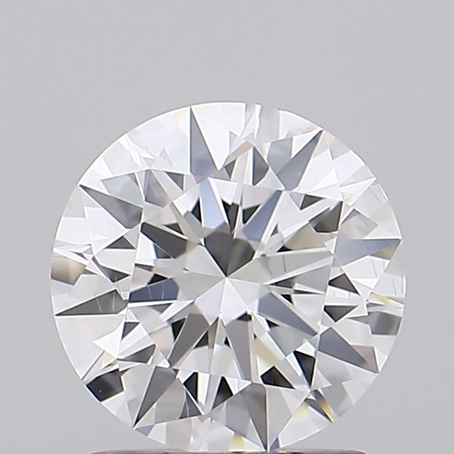 IGI 1.31 Carat Round Brilliant Lab Grown Diamond