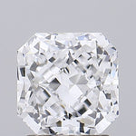 IGI 1.97 Carat Radiant Cut Lab Grown Diamond 人工培育鑽石 實驗室人造鑽石