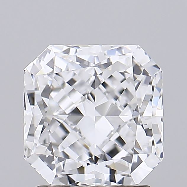 IGI 1.97 Carat Radiant Cut Lab Grown Diamond 人工培育鑽石 實驗室人造鑽石