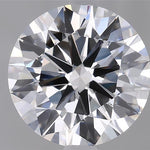 IGI 1.98 Carat Round Brilliant Lab Grown Diamond 人工培育鑽石 實驗室人造鑽石
