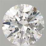 IGI 3.50 Carat Round Brilliant Lab Grown Diamond 人工培育鑽石 實驗室人造鑽石