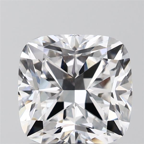 IGI 1.72 Carat Cushion Lab Grown Diamond 人工培育鑽石 實驗室人造鑽石