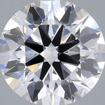 IGI 1.51 Carat Round Brilliant Lab Grown Diamond 人工培育鑽石 實驗室人造鑽石