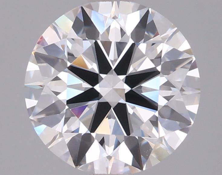 IGI 1.93 Carat Round Brilliant Lab Grown Diamond 人工培育鑽石 實驗室人造鑽石