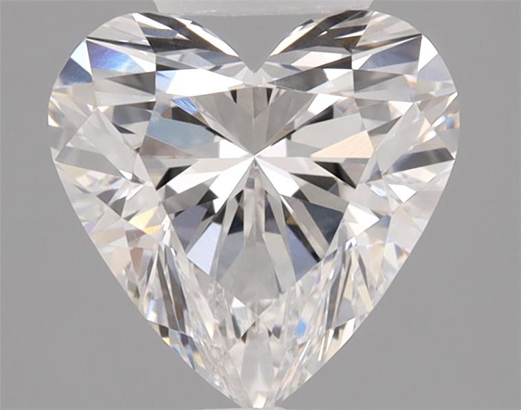 IGI 1.22 Carat Heart Lab Grown Diamond 人工培育鑽石 實驗室人造鑽石