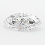 IGI 1.50 Carat Marquise Lab Grown Diamond 人工培育鑽石 實驗室人造鑽石