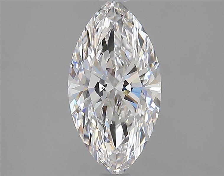 IGI 1.35 Carat Marquise Lab Grown Diamond 人工培育鑽石 實驗室人造鑽石